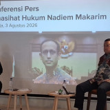 Babak Baru soal Kasus Nadiem Makarim, Tim Hukum Nadiem Desak Hakim Banding Periksa Ulang Saksi dan 2 Bukti Kunci