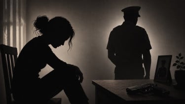 Mantan Istri Polisi di Medan Diduga Bunuh Diri Gunakan Pistol Eks Suami di Kamar Mandi