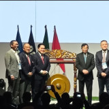 Pemilihan Ketua Umum Diundur Juli 2027, Erick Thohir Maju Lagi Jadi Ketum PSSI?
