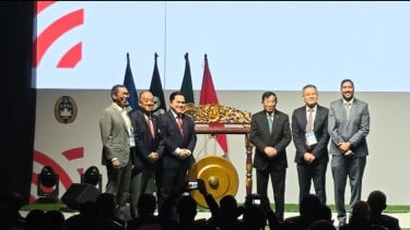 Pemilihan Ketua Umum Diundur Juli 2027, Erick Thohir Maju Lagi Jadi Ketum PSSI?