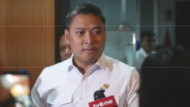Buntut Pelanggaran Hingga Insiden Keracunan di SMKN 6 Semarang, Kepala BGN Copot Ratusan Kepala SPPG