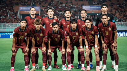 Hasil Piala AFF 2026: Kamboja Ancam Vietnam, Pupuskan Harapan Timor Leste Lolos Semifinal