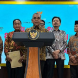Ketua MPR Sebut Presiden Prabowo Prihatin Banyak Kepala Daerah Terjerat Korupsi