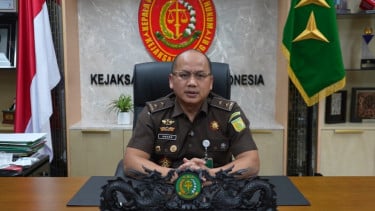 Usut TPPU Eks Jampidsus, Kejagung Periksa Empat Saksi Hingga Geledah Tiga Lokasi Hari ini