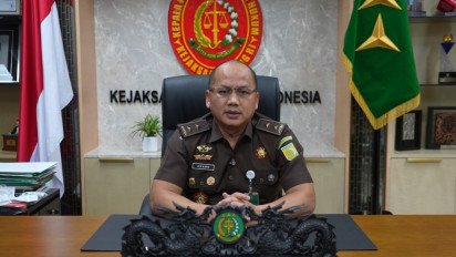Usut TPPU Eks Jampidsus, Kejagung Periksa Empat Saksi Hingga Geledah Tiga Lokasi Hari ini