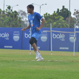 Tatap Semifinal Piala Presiden 2026, Adam Alis: Persib Siap Tantang Persija