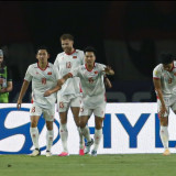 5 Fakta Pertandingan Timnas Indonesia Vs Vietnam: Skuad Garuda Kalah Perdana Hingga Golden Warrior Kudeta Puncak Klasemen