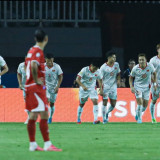 Hasil Pertandingan Piala AFF 2026: Timnas Indonesia Akui Keganasan Vietnam, Mitchel Baker Dibuat Tak Berkutik