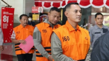 KPK Dalami Mekanime Pemerasan yang Dilakukan Stafnya Terhadap Bupati Pemalang