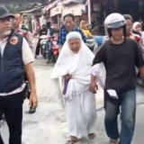 Tragedi Saat Hendak Salat, Nenek di Cakung Disekap dan Dirampok Pakai Golok, Pelakunya Tega Banget