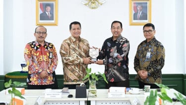 Tingkatkan Kepatuan PKB dan SWDKLLJ Lingkup ASN, Jasa Raharja Gandeng Kemen PAN RB