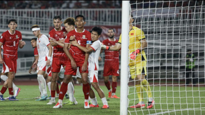 Klasemen Pekan Keempat Grup A Piala AFF 2026 Berubah: Vietnam Kudeta Puncak, Timnas Indonesia Di Ujung Tanduk