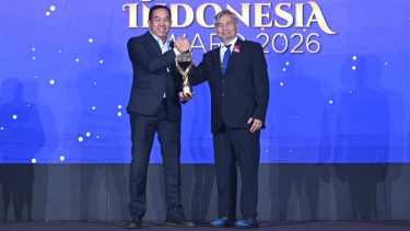 Raih Penghargaan, Jasa Raharja Tekankan Keselamatan Pengguna Jasa Transportasi