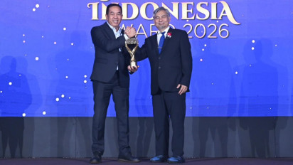 Raih Penghargaan, Jasa Raharja Tekankan Keselamatan Pengguna Jasa Transportasi