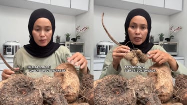 Ramai Soal 'Duta Ketahanan Pangan' dan Kimpul di Media Sosial, Kenapa Bisa Sampai Viral?