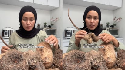 Ramai Soal 'Duta Ketahanan Pangan' dan Kimpul di Media Sosial, Kenapa Bisa Sampai Viral?