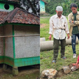Kapolri Mulai Pembangunan Musala di Bogor, Warga: Sudah 10 Tahun Kami Tidak Bisa Tarawih Berjamaah