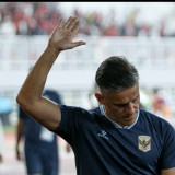 Timnas Indonesia Dibungkam Vietnam 0-3 di Piala AFF 2026, John Herdman: Kami Kalah dan Belajar!  ‎