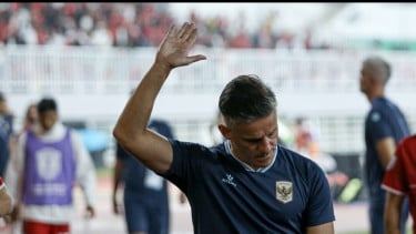 Timnas Indonesia Dibungkam Vietnam 0-3 di Piala AFF 2026, John Herdman: Kami Kalah dan Belajar!  ‎