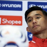 Dianggap Lakukan Blunder saat Timnas Indonesia Kalah dari Vietnam, Rizky Ridho: Saya Menerima Semua Kritik