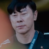Shin Tae-yong Sayangkan Pindahnya Venue Laga Persija Vs Persib, Ingin Icip Rivalitas Jakmania dan Bobotoh Lebih Cepat di Piala Presiden