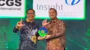 Lewat Program Biogas Komunal dan Solar Dryer House, PT IIM Sabet Penghargaan