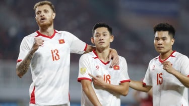 Respons Mengejutkan AFC Saat Tahu Vietnam Bikin Malu Timnas Indonesia di Hadapan Suporter Sendiri: Nguyen Hai Loc Pamerkan Badge Emas Piala AFF