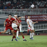 Apakah Timnas Indonesia Tetap Bisa Lolos ke Babak Semifinal Piala AFF 2026? Ini Skenario Paling Masuk Akal Usai Dipermalukan Vietnam