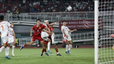 Apakah Timnas Indonesia Tetap Bisa Lolos ke Babak Semifinal Piala AFF 2026? Ini Skenario Paling Masuk Akal Usai Dipermalukan Vietnam