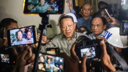 Dua Pekan Bekerja, Tim 9 Kejagung Didesak Umumkan Pemilik Uang-Emas di Rumah Eks Jampidsus