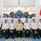 Kadin Kalteng Dukung Langkah Presiden Pangkas BUMN Bermasalah
