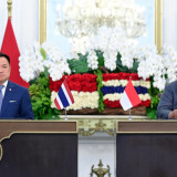 Prabowo dan PM Thailand Kompak Desak ASEAN Akhiri Krisis Myanmar Lewat Konsensus 5 Poin