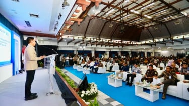 Kemendagri Dukung Penguatan Pembiayaan Perumahan untuk Percepatan Program 3 Juta Rumah di Jawa Timur