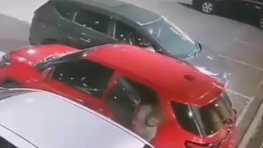 Pemobil Jadi Korban Pencurian Modus Pecah Kaca di Tambun, Pelaku Pakai Mobil Bawa Kabur Laptop-Tab