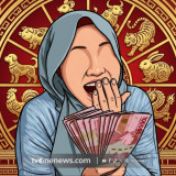 3 Shio Tiba-tiba Kebanjiran Rezeki pada 5 Agustus 2026, Kambing dari Orang Dekat