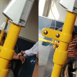 Viral Petugas Transjakarta Diduga Turunkan Penumpang dari Bus karena Bau Badan