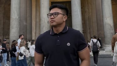Bigmo Bakal Dipanggil Polisi Buntut Libatkan Anak dalam Promosi Liquid Vape