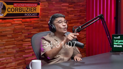 Konflik dengan Sarwendah Makin Melebar, Ruben Onsu Sebut Hanya Ingin Satu Hal Ini soal Anak