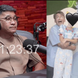 Ruben Onsu Lebih Pilih Mengalah, Ini Alasan Sebenarnya Tak Pernah Langsung Datangi Kedua Putrinya di Sekolah