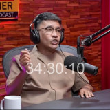 Ruben Onsu Ungkap Alasan Klarifikasi Diwakili Pengacara di Tengah Konflik dengan Sarwendah
