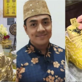 Sumber Penghasilan Ustaz Riza Muhammad jadi Sorotan setelah Terungkap Rumah Emas dengan 30 ART