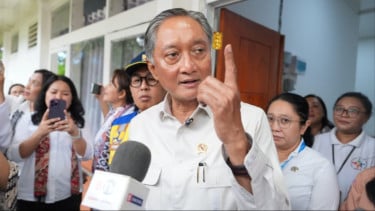 Dukung Swasembada Pangan, Kementerian PU Percepat Infrastruktur di Merauke