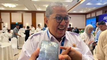 Kemenhub Targetkan Trans Sumatra Railway Terintegrasi Aman dan Nyaman, KAI Kaji Rute Banda Aceh-Besitang