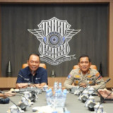 Kakorlantas Polri dan Jasa Marga Kolaborasi Hadapi Nataru 2026, Terapkan Zero ODOL 2027