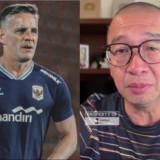 Coach Justin Semprot Formasi John Herdman, Setelah Timnas Indonesia Dipermalukan Vietnam 0-3  ​​​​​​​
