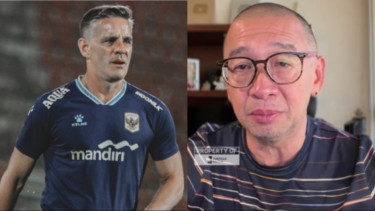 Coach Justin Semprot Keras Formasi John Herdman, Setelah Timnas Indonesia Dipermalukan Vietnam 0-3  ​​​​​​​