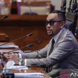 Usulan Penggantian Nama RUU Perampasan Aset, DPR: Masih Dikaji