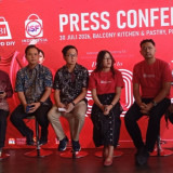 Meriahkan Hari Ulang Tahun Kemerdekaan Republik Indonesia, Indonesia Shopping Festival Kembali Digelar Tahun Ini
