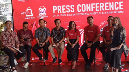 Meriahkan Hari Ulang Tahun Kemerdekaan Republik Indonesia, Indonesia Shopping Festival Kembali Digelar Tahun Ini