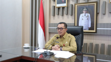 Soroti Tata Kelola Keuangan Daerah, BSKDN Kemendagri Minta Pemda Utamakan Kinerja untuk Perkuat IPKD